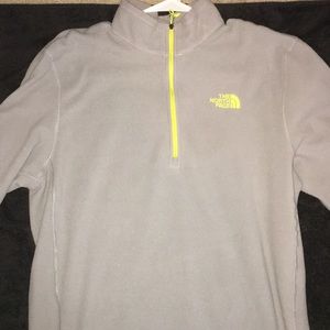 North Face Pullover